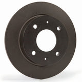 EBC 01-03 Acura CL 3.2 Premium Front Rotors