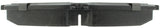 StopTech 10-18 Mercedes-Benz Sprinter 2500 Front Truck & SUV Brake Pad