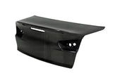 Seibon 08-10 Mitsubishi Lancer Evo X CSL-Style Carbon Fiber Trunk/Hatch