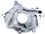 Boundary 2011+ Ford Coyote (All Types) V8 Billet Pump Plate