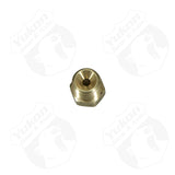 Yukon Gear Zip Locker Bulkhead Fitting