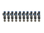 Grams Performance 04-06 Dodge Viper SRT10 750cc Fuel Injectors (Set of 10)