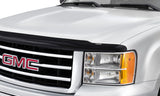 Stampede 1981-1987 Chevy Blazer Vigilante Premium Hood Protector - Smoke