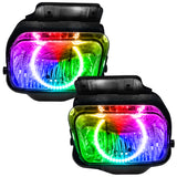 Oracle 03-06 Chevy Silverado SMD FL - ColorSHIFT SEE WARRANTY