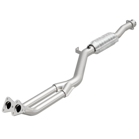 MagnaFlow Conv DF 91-96 BMW 850 V12 D/S