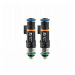 Grams Performance 79-92 Mazda RX7 / RX8 550cc Fuel Injectors (Set of 2)