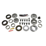 Yukon Gear Master Overhaul Kit For Ford 8.8in Reverse Rotation IFS Diff