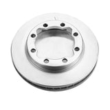 Power Stop 92-00 Chevrolet K3500 Front Evolution Geomet Coated Rotor