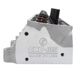 Edelbrock Cyl Head E-Cnc 185 SBF Complete