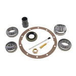 Yukon Gear Bearing Kit For 85 & Down Toyota 8in