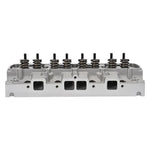 Edelbrock Single Performer RPM Oldsmobile Big Block Cylinder Head (For Use w/ Hyd Roller Camshaft)