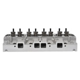 Edelbrock Single Performer RPM Oldsmobile Big Block Cylinder Head (For Use w/ Hyd Roller Camshaft)