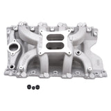 Edelbrock Intake Manifold RPM Air Gap Vn Holden 1988-1998 Carbureted