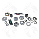 Yukon Gear Master Overhaul Kit For 98-03 GM S10 and S15 Awd 7.2in IFS Diff