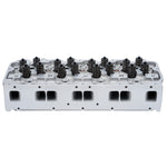 Edelbrock Cylinder Head 11-16 Chevy LML Duramax Diesel V8 6.6L Single Complete