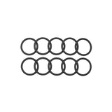 DeatschWerks ORB -12 Viton O-Ring (Pack of 10)