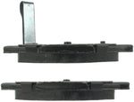 StopTech 90-01 Acura Integra Street Select Brake Pads - Rear