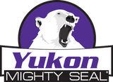 Yukon Gear 7.5in Reverse Tacoma & Tundra Right Hand Stub Axle Side Seal