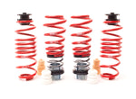 H&R 17-22 Audi R8 Coupe V10 (AWD/RWD) 4S VTF Adjustable Lowering Springs (w/o Adaptive Suspension)