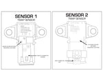 aFe Scorcher Module 12-16 BMW 335i (F3X) L6 3.0L (t) N55