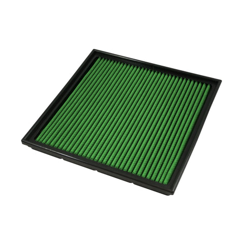 Green Filter 11-15 Chevy Cruze 1.4L L4 (US ONLY) Panel Filter