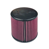 Injen Oiled Air Filter 6.0in Flange ID / 8.25in Base / 7.2in Media Height / 7.0in Top