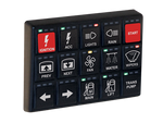 Rywire P30 Switch Panel (Keypad)