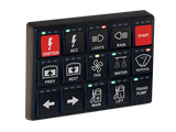 Rywire P30 Switch Panel (Keypad)