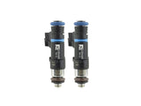 Grams Performance 79-92 Mazda RX7 / RX8 750cc Fuel Injectors (Set of 2)