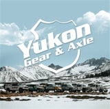 Yukon Gear Bearing install Kit For Dana 44 Diff / 19 Spline