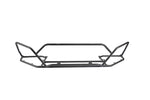 LP Aventure 15-17 Subaru Outback Big Bumper Guard - Powder Coated