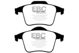 EBC 03-07 Volvo XC90 2.5 Turbo Ultimax2 Rear Brake Pads