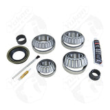 Yukon Gear Bearing install Kit For 2011+ GM & Chrysler 11.5in Diff