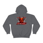 Demonic Performance Hoodie