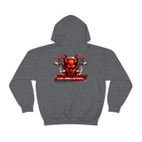 Demonic Performance Hoodie