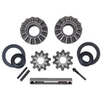 Yukon Gear Standard Open Spider Gear Kit For Model 35 w/ 27 Spline Axles. Hubs Have 1.625in Diameter