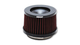 Vibrant The Classic Perf Air Filter 4.75in O.D. Cone x 3-5/8in Tall x 5in inlet I.D. Turbo Outlets