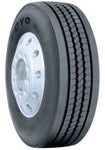 Toyo M154 - 11R245 149/146L (H/16) M154 TL (34.59 FET Inc.)