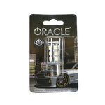 Oracle 1156 18 LED 3-Chip SMD Bulb (Single) - Cool White SEE WARRANTY