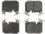 StopTech Street Touring Brake Pads