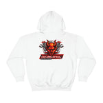 Demonic Performance Hoodie