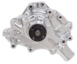 Edelbrock Water Pump High Performance Ford 1970-78 302 CI 1970-87 351W CI V8 Engine Standard Length