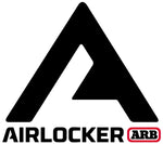 ARB Airlocker Dana60 32Spl 4.10&Dn S/N