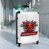 Demonic Injection Suitcase