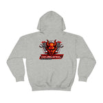 Demonic Performance Hoodie