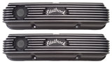 Edelbrock Valve Cover Classic Series Ford 1958-1976 FE V8 Black