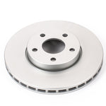 Power Stop 13-18 Ford C-Max Front Evolution Geomet Coated Rotor