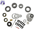 Yukon Gear Master Overhaul Kit For 04+ GM 7.2in IFS Front