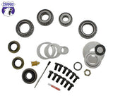 Yukon Gear Master Overhaul Kit For GM 7.75in Diff / 9 Bolt Cover