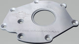 Boundary 12-16 Ford Barra XR6 Billet Back Plate